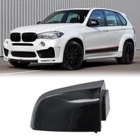 Door Handle Replacement Cap for BMW Models from 2015 to 2018 Made of Plastic balta