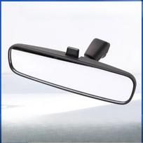 For Nissan 08-23 Qashqai interior mirror interior mirror assembly black