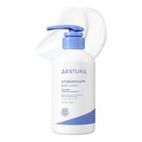 Aestura Atobarrier365 Body Lotion Skin Barrier Strengthening Moisturizing Body Lotion 400mL gray