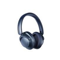 1MORE SonoFlow Pro HQ51 Belaidės ausinės, galimas laidinis prijungimas, AUDIO sertifikuotas 40 mm didelio skersmens garsiakalbis, sulankstomos, iki 100 valandų mėlyna
