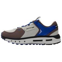 Under Armour Men's Summit Trek Shoes White 3028345-110 43 gray
