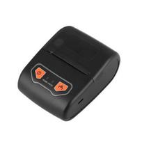 Xinye XP-P300/P501A/P502A 58mm Bluetooth Thermal Portable Receipt Printer black