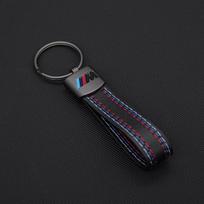 Prabangaus automobilio logotipas raktų pakabukas BMW M Raktų pakabukas BMW M Sport E36 E34 F31 F10 F20 F40 M3 M4 M5 F48 E46 E60 E90 E91 E30 E39 Z4 X3 X5 X1 vdkz90 1 pc black
