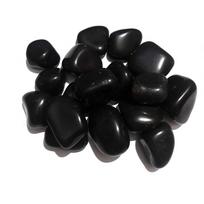 @ Big Black Pebbles Stones For Garden And Home Decor 285Gm UKR689_60%OFF