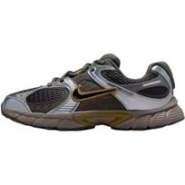 Nike V5 RNR Low top Casual Shoes Silver Brown Unisex HQ6411-300 39 ruda