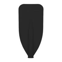 Replacement Part Kayak Paddle Blade Curved Shape Canoe Paddle Blade  Outdoor Adventure juoda