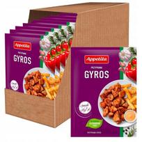 Appetita Gyros Seasoning 30 g x 25 pieces