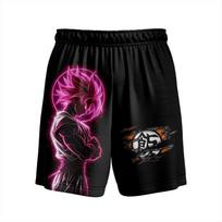 2026 Vyriški The Hot Dragon Ball Z Buu Son Goku Gohan KAKAROTTE Paplūdimio Šortai Laisvalaikio Vyriški Maudymosi Kostiumai Greitai Džiūstantys Vėsūs Dovana Patogumas L