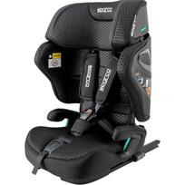 i-size isofix sparco vaikiška automobilinė kėdutė SK8000i 76-150 cm