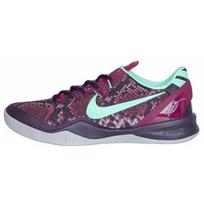 Nike Kobe 8 Pit Viper Men's 555035-502 45 gray