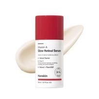 [Hanskin] Vitamin A Glow Retinol Serum 30ml red