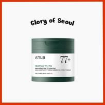 [RENEWED] ANUA Heartleaf 77 Clear Pad 70 Sheets, 160mL gray