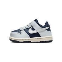 Nike Dunk Low TD Football Grey Midnight Navy Kūdikio sportbačiai Mėlyni Summit-White FB9107-002 25 white