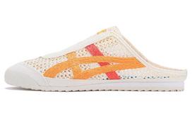 Onitsuka Tiger Mexico 66 Sabot Red Yellow 1183A707-106 38