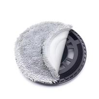 Mop Holder Mop Bracket Plate for Dreame X50 Ultra / X50 Master / L50 Pro Ultra / L40s Ultra Robot Vacuum Cleaner Accessories Mop Holder 2 Pcs