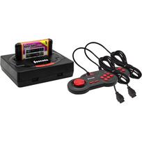 NEOCADE Mega Drive Retro žaidimų konsolė MD 18 NES žaidimai įtraukti 12 1 kasetė Laidinis valdiklis x2 Lengvas HDMI išvestis palaikoma Didelė versija