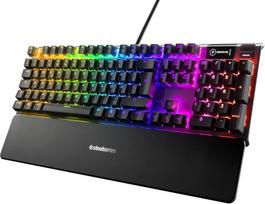 Steelseries Apex 7 mechaninė žaidimų klaviatūra
