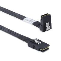 10gtek 6gbps Mini Sas Sff-8087 į Sff-8087 kabelis, 1m