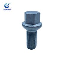 Mercedes-Benz ML/W164 Tire Steel Wheel Fixing Screw Auto Parts 0009904907