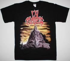 In Flames The Jester Race Tee Shirt All Size S to 5XL Unisex T-Shirt L brown