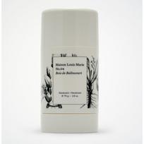 Maison Louis Marie No. 04 Bois de Valancourt Deodorant 75ml 1 pcs gray