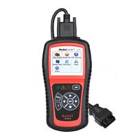 Daotong AUTEL AL519 Car Diagnostic Tool - Engine Error Code Reader & VIN Detection AL519 (International Version) gray