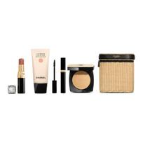 Chanel Les Beiges Vasaros būtinybių penkių dalių rinkinys 2026 Five-Piece Set