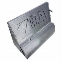 Weeball stovas Nintendo 3ds Xl, Zelda motyvas