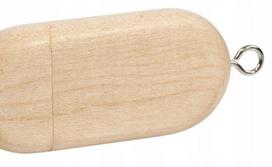 USB laikmena Reklaminis usb atmintukas su logotipu pdw-4 64gb usb3.0 su graviravimu 10 vnt.