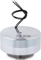 Liebewh Viso Dažnio Rezonansinis Garsiakalbis 50mm 2" 8ω 20w