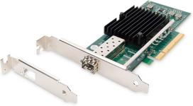 Digitus sąsajos kortelės, pcie