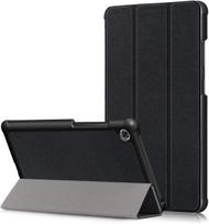 Fmway dėklas, skirtas Lenovo Tab M7 planšetiniam kompiuteriui 7 colių (visų kartų 3/2/1 2021 2019) Tb-7305x/tb-7305i/tb7305f su stovo funkcija