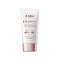 d’Alba Waterfull šviesinantis saulės kremas SPF50+ PA++++ 50ml 50ml