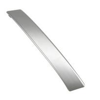 Interior Door Handles for Nissan Qashqai J10 2007 to 2015 Replacement OEM 80944JE50A Car Door Parts for Left and Right Silver R white