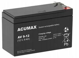 Rbc125 rbc 125 #125 akumuliatorių rinkinys ups apc baterijų paketas 1x av 9-12