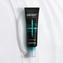 MEDIHEAL Madecassoside Dėmių Korekcijos Derma Drėkinamasis Kremas 50ml – Ramina & Stiprina Odos Barjerą gray