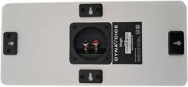 Dynavoice Magic Cr-4 centrinė kolonėlė, balta