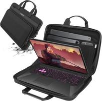 Smatree 16 colių nešiojamojo kompiuterio dėklas, skirtas Lenovo Legion Slim 7i Gen 8/gen 7, Legion Slim 5i/5 Gen 8, Legion 5 Pro Gen 7, Legion Pro 7i/5i/5 Gen 8, Ideapad Gaming 3 15.6 colių rankinei (a800)