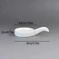 White Porcelain Essential Oil Burner Candle Aroma Diffuser - Ceramic Aroma Lamp 25 New Designs