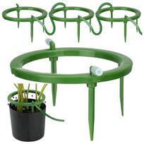 Automatic Drip Irrigation System Loop Self Watering Spike for Flower Plants Greenhouse Garden Auto Water Dripper Device CHINA green