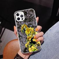 JoJo's Bizarre Adventure Dio Phone Case For iPhone 17 Air 16 Pro Max 16E 15 + 14 Plus 11 12 13 Mini 7 8 SE Gift Print Cover Fund iPhone 15 Plus blue