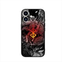 Berserk Cartoon Guts Phone Cover Case for Motorola Moto Edge 70 60 Fusion 40 NEO 20 Pro G Stylus G56 G96 G71 G73 G41 G42 G51 G52 Motorola Edge 60s black