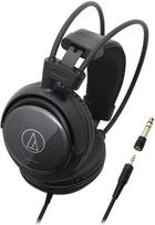 Audio-technica Ath-avc400 uždaros dinaminės ausinės