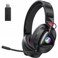 Awinnasey Ph3 Belaidės Žaidimų Ausinės Ps5 Ps4 Switch Pc Mac Rgb