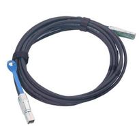 H!fiber.com Išorinis Mini Sas Hd kabelis, Sff-8644 į Sff-8644 kabelis, 12Gbps, 1 metras (3.3 pėdos)