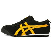 Onitsuka Tiger Mexico 66 Slip-On  'Black Tiger Yellow' Men's 1183A360-001 EU 37.5 black