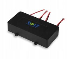 Akumuliatorių balansyras Logicpower 48v Led