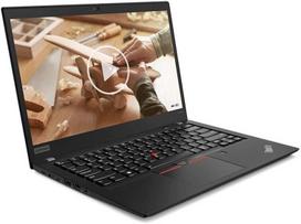 Nešiojamas kompiuteris Lenovo Thinkpad T490s - Intel Core I5-8265u 1.60ghz (win10), 126039