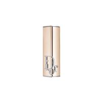 Dior Addict Lipstick Case Metal Gold white