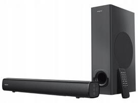 Creative Soundbar Stage 2.1 multimedijos rinkinys